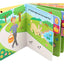 Blippi: Happy Easter! (Board Books with Tabs)