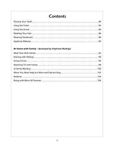 Social Behavior Mapping by Michelle Garcia Winner