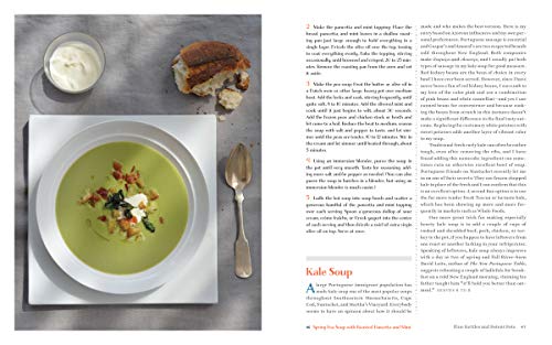 New England Open-House Cookbook: 300 Recipes Inspired by the