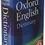 Concise Oxford English Dictionary: Main edition