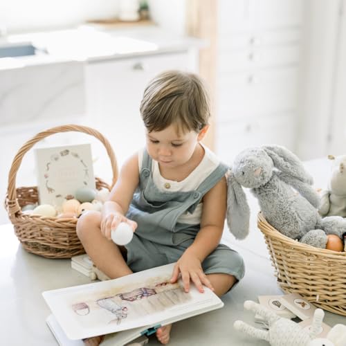 Our Little Adventure at Easter: An Easter Book for Babies and Toddlers about Friendship and Kindness (Tabitha Paige Children's Book Series)