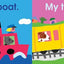 Beep! Beep! Vehicles on the Go