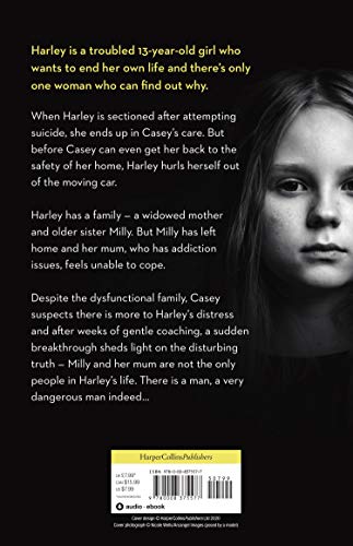 Let Me Go: Abused and Afraid, She Has Nothing to Live for