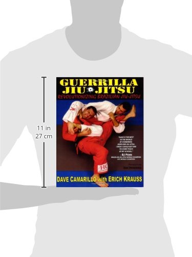 Guerrilla Jiu-Jitsu: Revolutionizing Brazilian Jiu-Jitsu