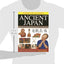 Hands-On History! Ancient Japan: Step Back to the Time of Shoguns and Samurai, with 15 Step-by-Step Projects and Over 330 Exciting Pictures