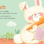 Adorable Pets: A Touch and Feel Book - Childrens Board Book - Educational