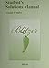 Student's Solutions Manual for Blitzer Precalculus, 4th Edition