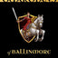 Guardians of Ballinmore: WunderKeys Teen Celtic Piano Solos