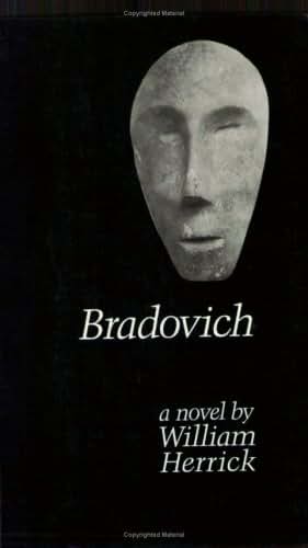 Bradovich: Novel