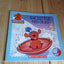 The Little Red Sled (Clifford's Puppy Days)