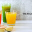 The Complete Juicing Recipe Book: 360 Easy Recipes for a Healthier Life