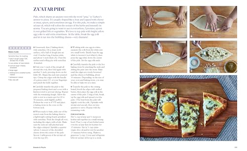 Zaytinya: Delicious Mediterranean Dishes from Greece, Turkey