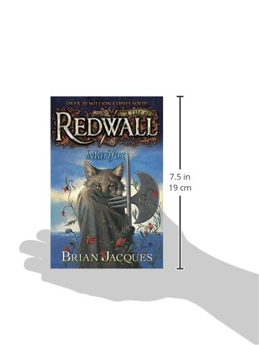 Marlfox: A Tale from Redwall