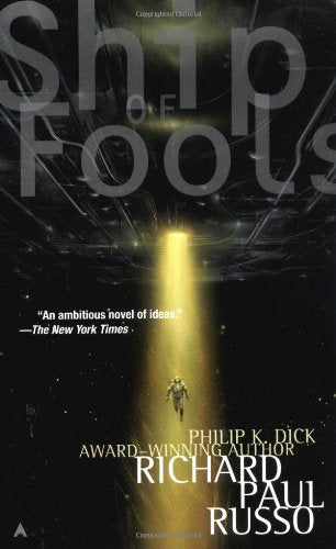 Ship of Fools by Russo, Richard Paul