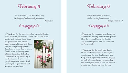 Daily Gratitude (Deluxe Daily Prayer Books)