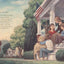 America's White Table
