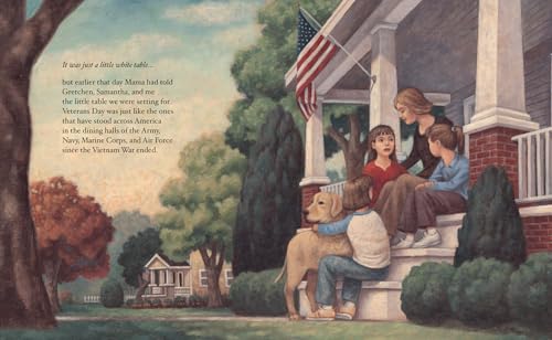 America's White Table