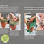 Indoor Edible Garden: Creative Ways to Grow Herbs, Fruits, and Vegetables in Your Home