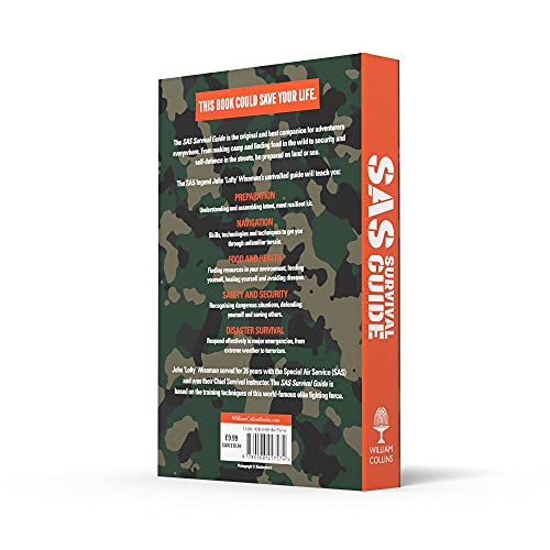The Ultimate Guide to Surviving Anywhere