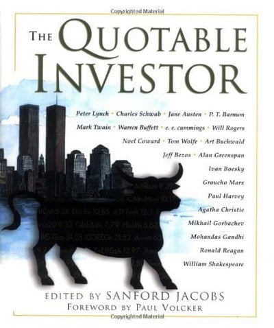 The Quotable Investor