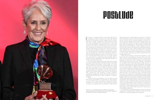 Joan Baez: The Last Leaf