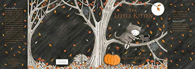 The Little Kitten (My Little Animal Friend)
