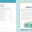 Anxiety Workbook for Kids: 50+ Fun Mindfulness Activities to Feel Calm, Build Awareness, and Be Your Best Self (Health and Wellness Workbooks for Kids)