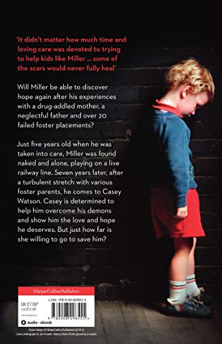 A Boy Without Hope