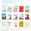 The New York Times Crosswords by the Seaside: 75 Enjoyable Puzzles