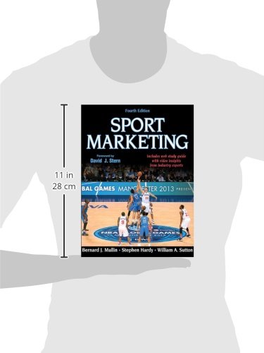 Sport Marketing