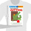 My First Book Of Cutting (Kumon Workbooks)