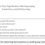 Making Sense of Mathematics for Teaching the Small Group (Small-Group Instruction Strategies to Differentiate Math Lessons in Elementary Classrooms) (Every Student Can Learn Mathematics)