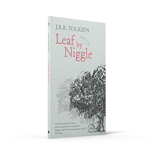 LEAF BY NIGGLE- PB