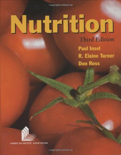 Nutrition