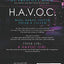 Havoc at Prescott High