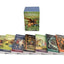 The Chronicles of Narnia Box Set: Full-Color Collector's Edition