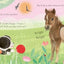 Playtime on the Farm: A touch-and-feel baby animal storybook (Snuggle-up Stories)