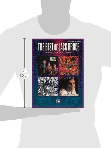 Best of Jack Bruce by Bruce, Jack