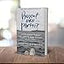 Present Over Perfect: Leaving Behind Frantic for a Simpler, More Soulful Way of Living