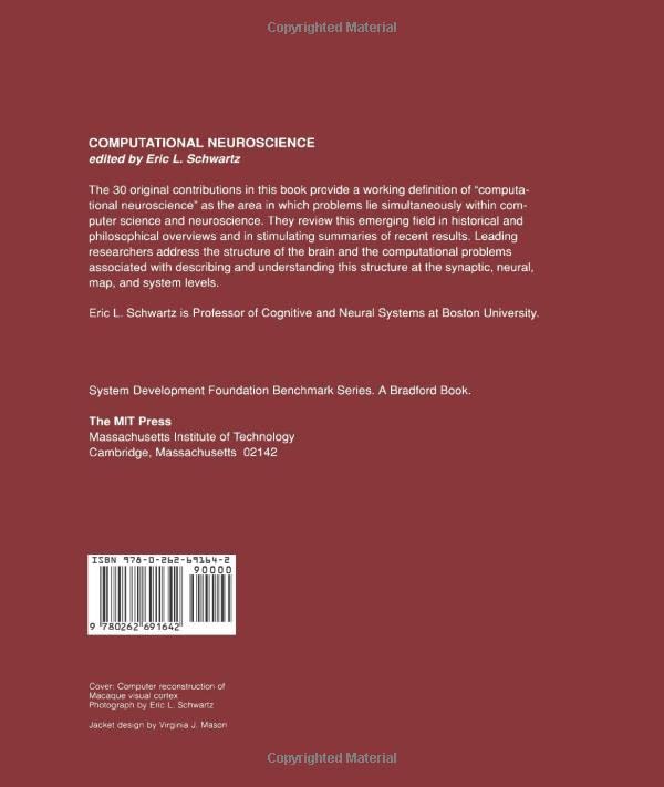 Computational Neuroscience