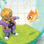 Memoirs of a Goldfish