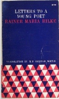 Letters to a Young Poet by Rainer Maria Rilke
