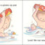 Bathtime for Twins