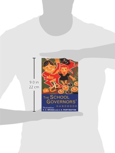 The School Governors' Handbook