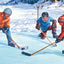 Z is for Zamboni: A Hockey Alphabet (Sports Alphabet)