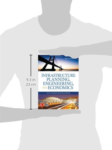 Infrastructure Planning, Engineering and Economics, Second Edition