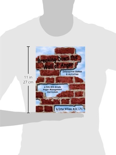 Breaking Down the Wall of Anger: Interactive Games and Activities