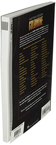 100 Jazz Lessons Guitar Lesson Goldmine Series Book/Online Audio