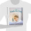 The Little Fir Tree: A Christmas Holiday Book for Kids