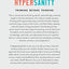 Hypersanity: Thinking Beyond Thinking (Ataraxia)